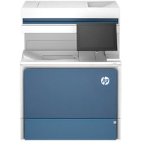HP Color LaserJet Enterprise Flow MFP 6800 zf
