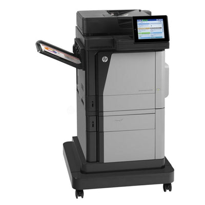 HP Color LaserJet Enterprise Flow MFP M 681 Series