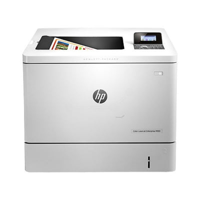 HP Color LaserJet Enterprise M 553 dn