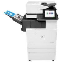 HP Color LaserJet Managed MFP E 87650 dn