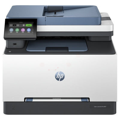 HP Color LaserJet Pro MFP 3302 fdw