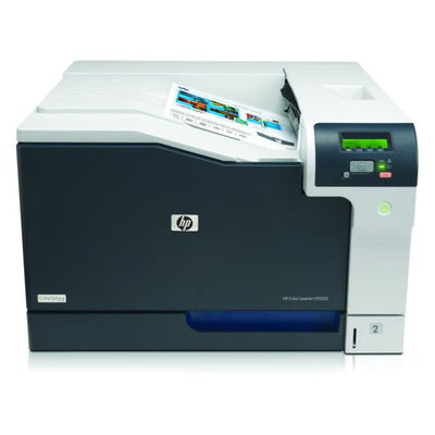 HP Color LaserJet Professional CP 5225 Series