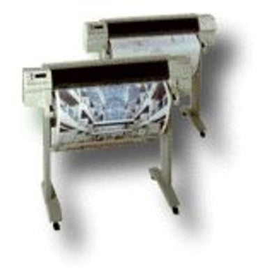 HP DesignJet 750 C Plus