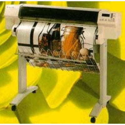 HP DesignJet 755 CM