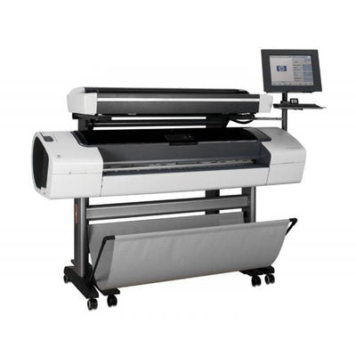 HP DesignJet T 1120 Series