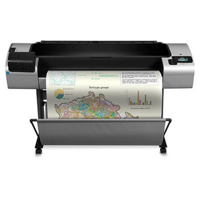 HP DesignJet T 1300 Series
