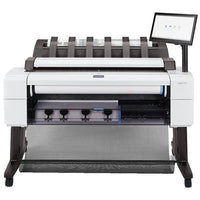 HP DesignJet T 2600 PS Contract