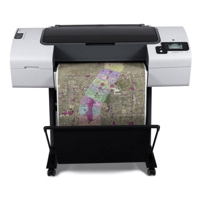 HP DesignJet T 790