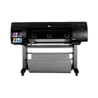 HP DesignJet Z 6100 Series