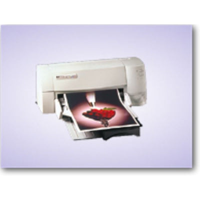 HP DeskJet 1000 C