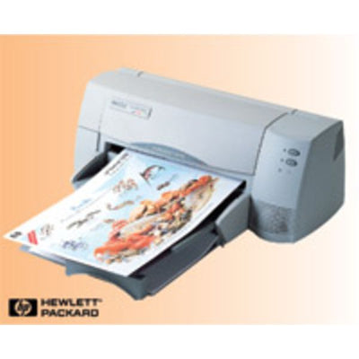 HP DeskJet 1125 C
