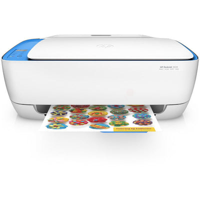 HP DeskJet 3639
