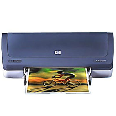 HP DeskJet 3645