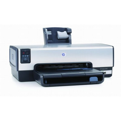 HP DeskJet 6600 Series