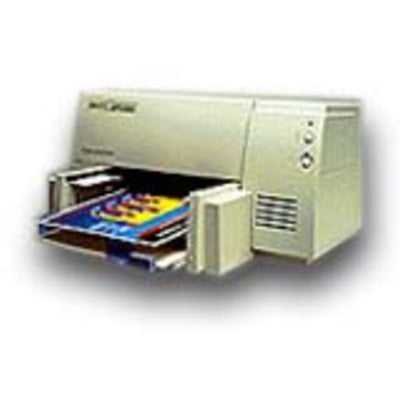 HP DeskJet 870 C