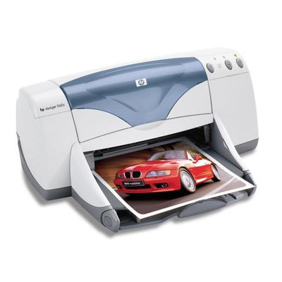 HP DeskJet 960 CXI