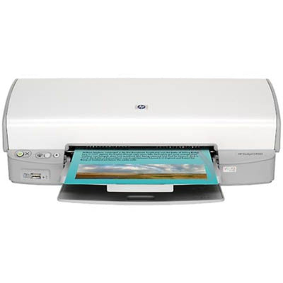 HP DeskJet D 4145