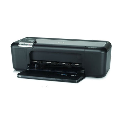 HP DeskJet D 5563