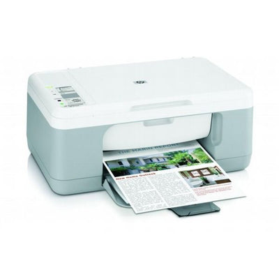 HP DeskJet F 2240