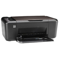 HP DeskJet Ink Advantage Printer