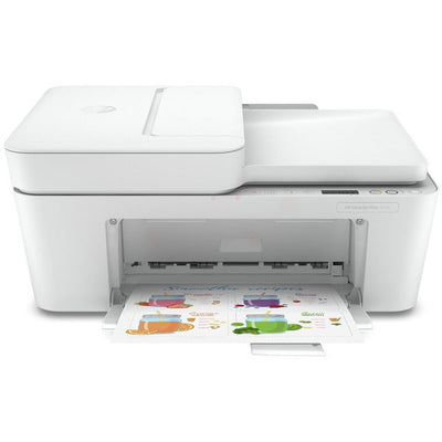 HP DeskJet Plus 4110 e