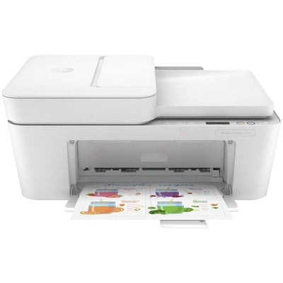 HP DeskJet Plus 4120 e