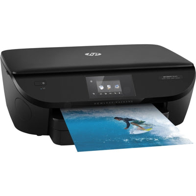 HP Envy 5600 Series