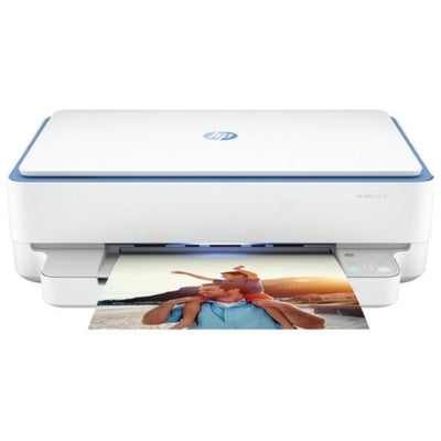 HP Envy 6010 e