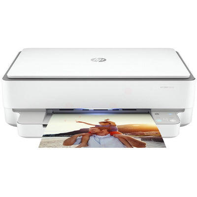 HP Envy 6032 e