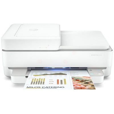HP Envy 6455 e All-in-One