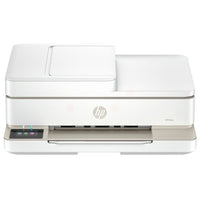HP Envy 6500 Series