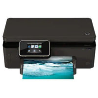 HP Envy 6520 e