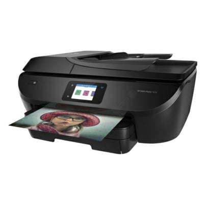 HP Envy Photo 7800 Series