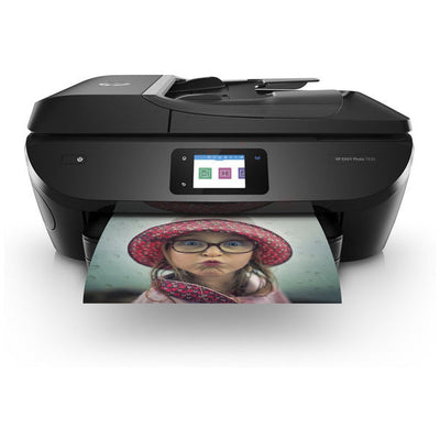 HP Envy Photo 7830