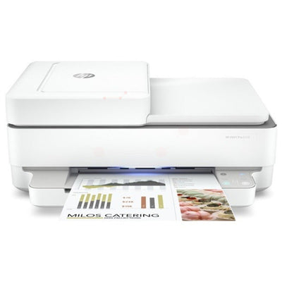 HP Envy Pro 6400 Series