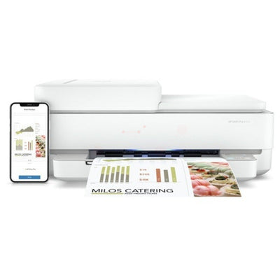 HP Envy Pro 6430