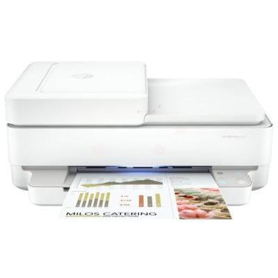HP Envy Pro 6455