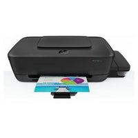 HP Ink Tank 110 Series