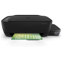 HP Ink Tank 400 Series