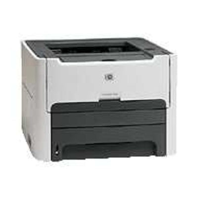 HP LaserJet 1320 Series