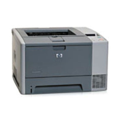 HP LaserJet 2420 Series