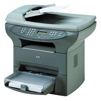 HP LaserJet 3300