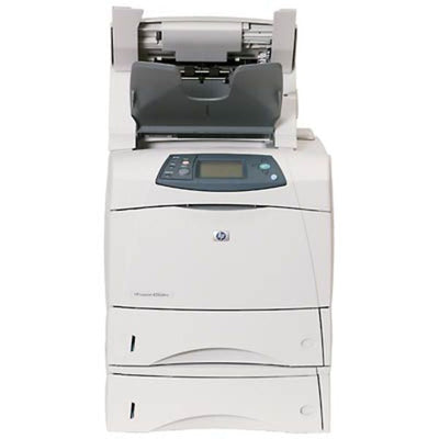 HP LaserJet 4250 Series
