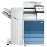 HP LaserJet Enterprise 8501 dn
