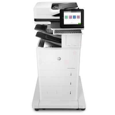 HP LaserJet Enterprise Flow MFP M 636 z
