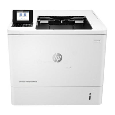 HP LaserJet Enterprise M 608 dx
