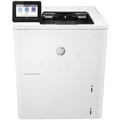 HP LaserJet Enterprise M 611 n