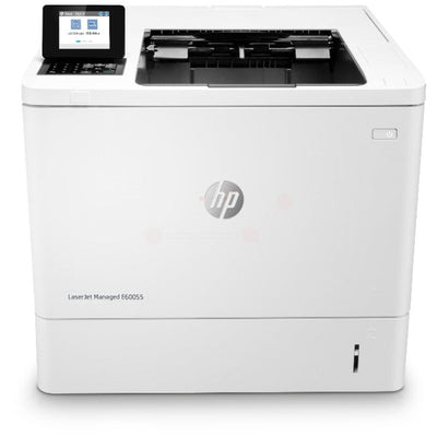 HP LaserJet Enterprise Managed E 60075 dn