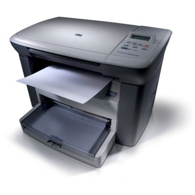 HP LaserJet M 1005 MFP