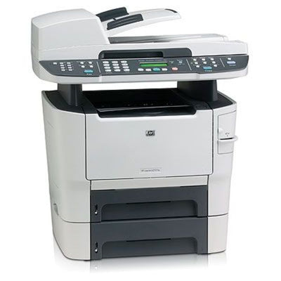 HP LaserJet M 2727 NFS MFP